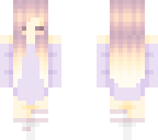 kawaii girl