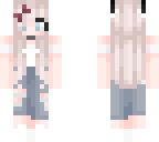 kawaii panda gal