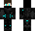 light blue pvp