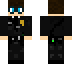lspd skin 2