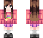 mabel  pines