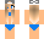 me bikini