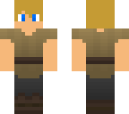 medieval servant
