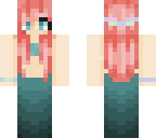 mermaid