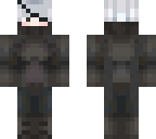 metal gear solid 2 - solidus snake