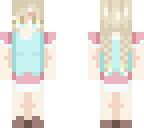 moshino - vixella version