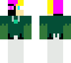 mutant boy