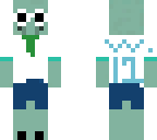 my cult skin