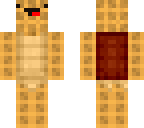 my cult skin