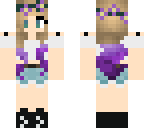 my current skin