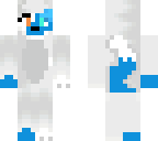 my fursona