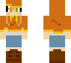 my skin