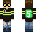nathan w noob badge