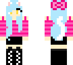 nekoette tan