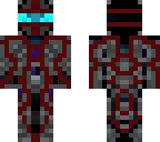 ninja enderman v2