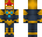 nova