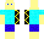 oldmanbuttercurs remastered redone