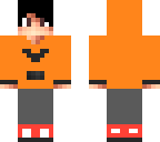omster2057's skin