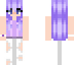 pastel purple
