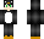 penguin onsie