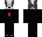 pink bagelbadger
