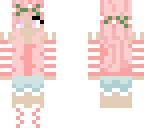 pretty in pink