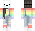 pride mask