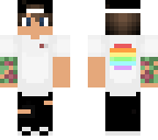 pride month - tattoo teen special edition