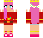 princess alicia