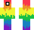 rainbow cyclops