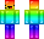 rainbow gamer