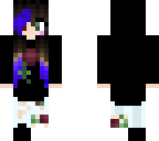 real alyssa skin