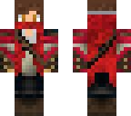 red assassin