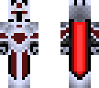 red king