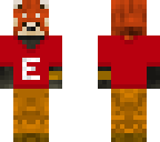 red panda elon