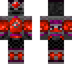 red swagthe3rd