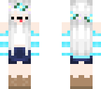 remake livi