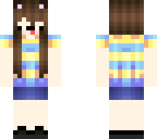 remake temgirl