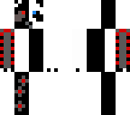 robotic panda