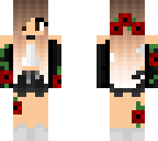 rose girl