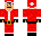 santa 2 in 1