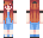 sarah skin edit