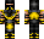 scorpion