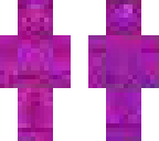 shulker steve