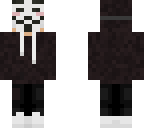 slim hacker boy