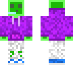 slime gamer