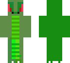 snake