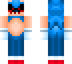 sonic exe