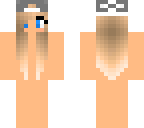 starer skin