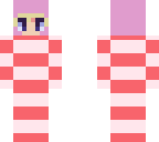 strawberry-cake